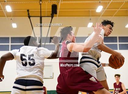 Thumbnail 3 in Desert Oasis vs Spring Valley photogallery.