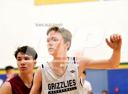 Thumbnail 2 in Desert Oasis vs Spring Valley photogallery.