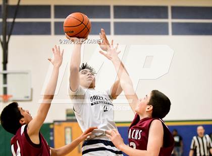 Thumbnail 1 in Desert Oasis vs Spring Valley photogallery.