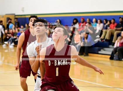 Thumbnail 2 in Desert Oasis vs Spring Valley photogallery.