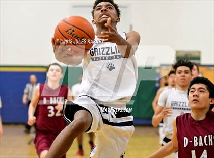 Thumbnail 2 in Desert Oasis vs Spring Valley photogallery.