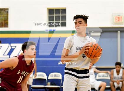 Thumbnail 2 in Desert Oasis vs Spring Valley photogallery.