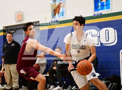 Thumbnail 3 in Desert Oasis vs Spring Valley photogallery.