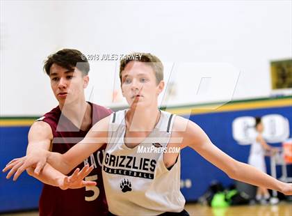 Thumbnail 3 in Desert Oasis vs Spring Valley photogallery.