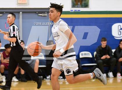 Thumbnail 3 in Desert Oasis vs Spring Valley photogallery.