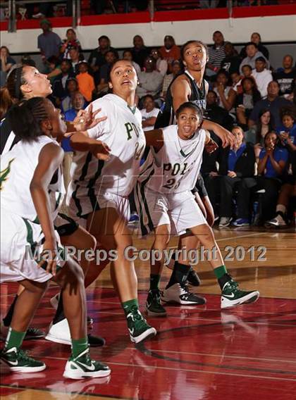 Thumbnail 1 in Windward vs. Long Beach Poly (Real Run Classic) photogallery.