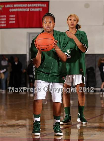 Thumbnail 1 in Windward vs. Long Beach Poly (Real Run Classic) photogallery.