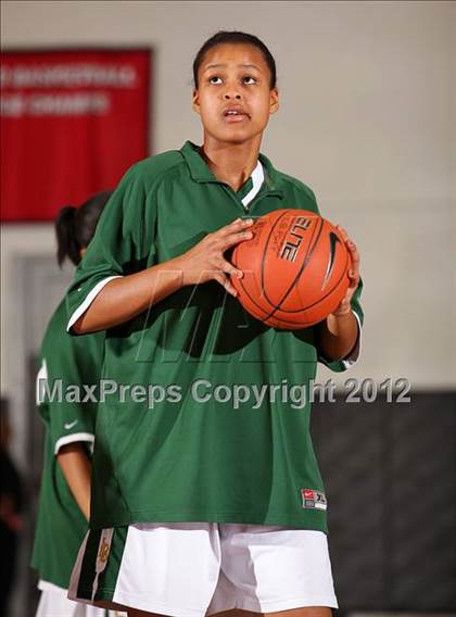 Thumbnail 2 in Windward vs. Long Beach Poly (Real Run Classic) photogallery.