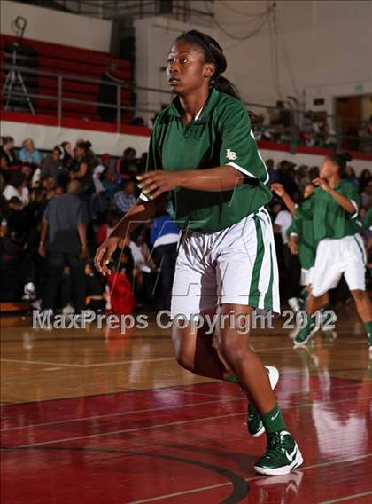Thumbnail 2 in Windward vs. Long Beach Poly (Real Run Classic) photogallery.