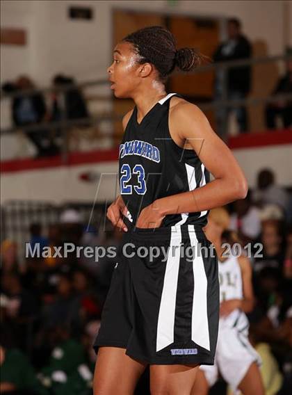 Thumbnail 1 in Windward vs. Long Beach Poly (Real Run Classic) photogallery.