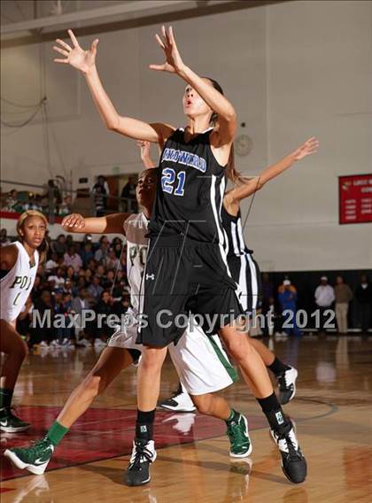 Thumbnail 1 in Windward vs. Long Beach Poly (Real Run Classic) photogallery.