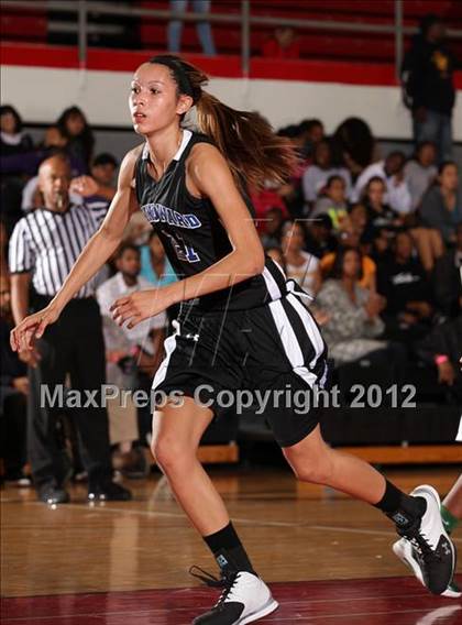Thumbnail 2 in Windward vs. Long Beach Poly (Real Run Classic) photogallery.