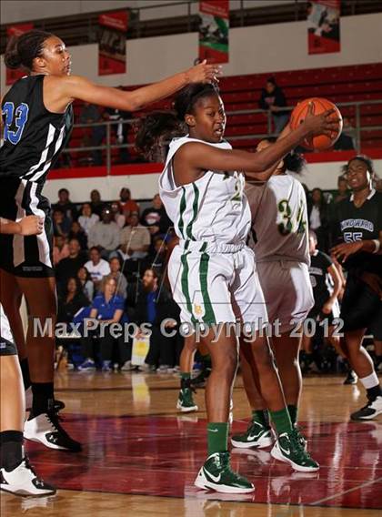 Thumbnail 3 in Windward vs. Long Beach Poly (Real Run Classic) photogallery.