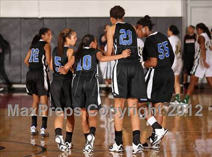 Thumbnail 2 in Windward vs. Long Beach Poly (Real Run Classic) photogallery.