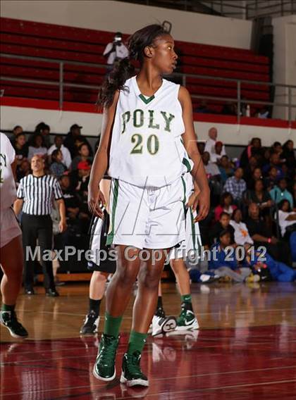 Thumbnail 2 in Windward vs. Long Beach Poly (Real Run Classic) photogallery.