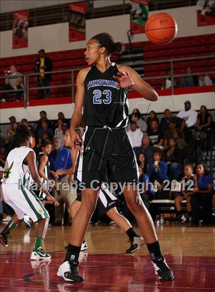 Thumbnail 2 in Windward vs. Long Beach Poly (Real Run Classic) photogallery.