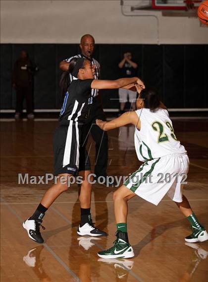 Thumbnail 2 in Windward vs. Long Beach Poly (Real Run Classic) photogallery.