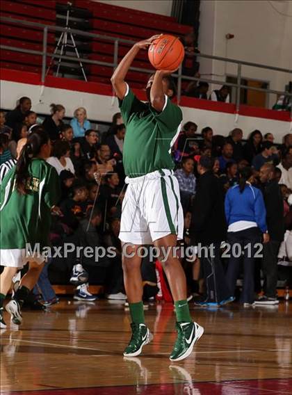 Thumbnail 3 in Windward vs. Long Beach Poly (Real Run Classic) photogallery.