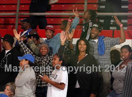 Thumbnail 1 in Windward vs. Long Beach Poly (Real Run Classic) photogallery.