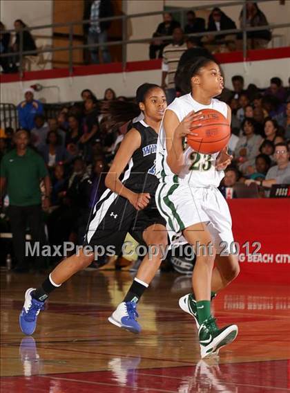 Thumbnail 1 in Windward vs. Long Beach Poly (Real Run Classic) photogallery.