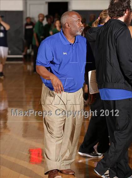 Thumbnail 3 in Windward vs. Long Beach Poly (Real Run Classic) photogallery.