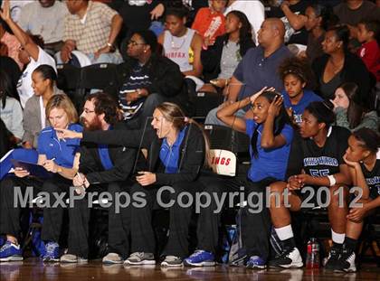 Thumbnail 3 in Windward vs. Long Beach Poly (Real Run Classic) photogallery.