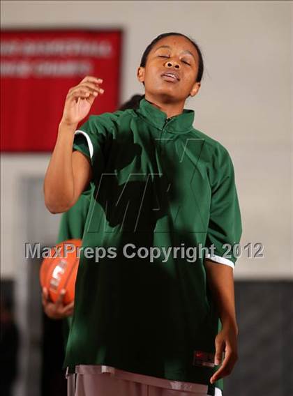Thumbnail 3 in Windward vs. Long Beach Poly (Real Run Classic) photogallery.