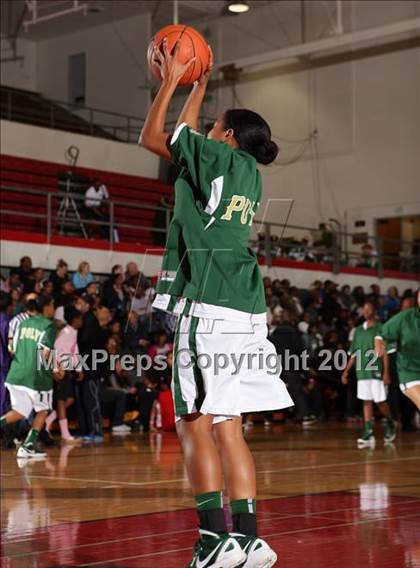 Thumbnail 1 in Windward vs. Long Beach Poly (Real Run Classic) photogallery.