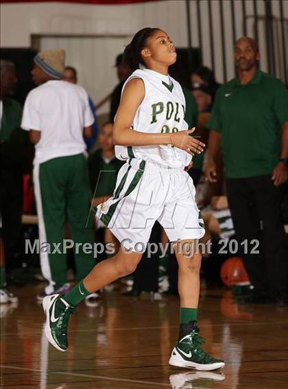 Thumbnail 2 in Windward vs. Long Beach Poly (Real Run Classic) photogallery.