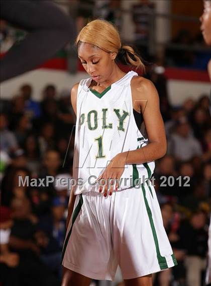 Thumbnail 1 in Windward vs. Long Beach Poly (Real Run Classic) photogallery.