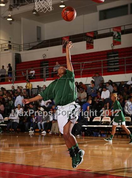 Thumbnail 3 in Windward vs. Long Beach Poly (Real Run Classic) photogallery.