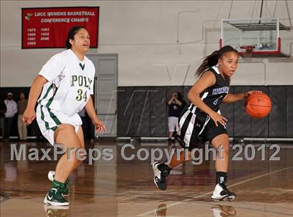 Thumbnail 1 in Windward vs. Long Beach Poly (Real Run Classic) photogallery.