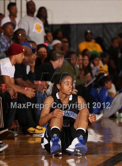 Thumbnail 3 in Windward vs. Long Beach Poly (Real Run Classic) photogallery.