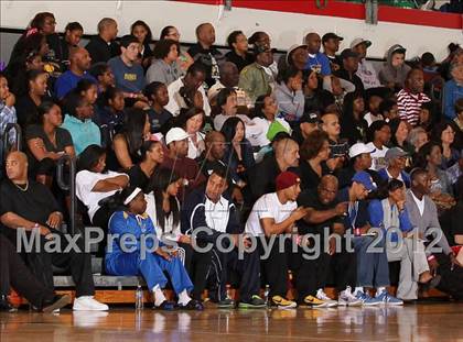 Thumbnail 2 in Windward vs. Long Beach Poly (Real Run Classic) photogallery.