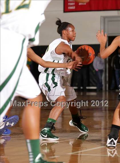 Thumbnail 3 in Windward vs. Long Beach Poly (Real Run Classic) photogallery.