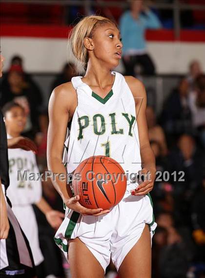Thumbnail 2 in Windward vs. Long Beach Poly (Real Run Classic) photogallery.