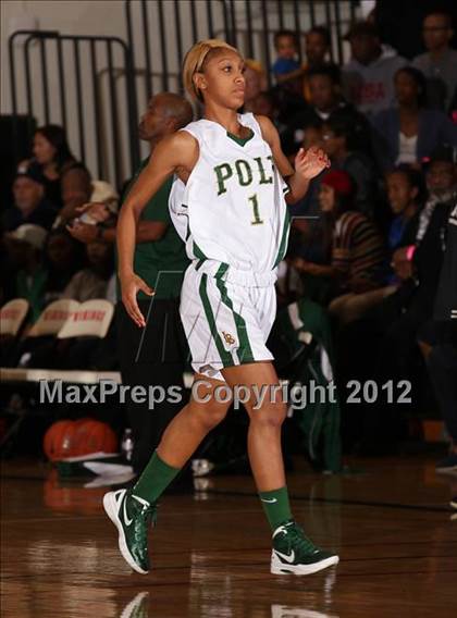 Thumbnail 2 in Windward vs. Long Beach Poly (Real Run Classic) photogallery.
