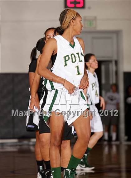Thumbnail 3 in Windward vs. Long Beach Poly (Real Run Classic) photogallery.
