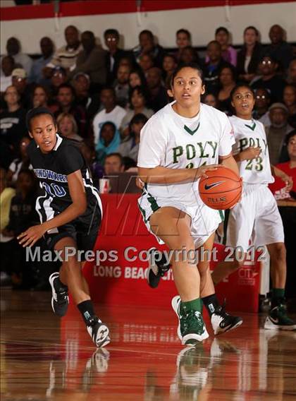 Thumbnail 3 in Windward vs. Long Beach Poly (Real Run Classic) photogallery.