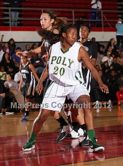 Thumbnail 3 in Windward vs. Long Beach Poly (Real Run Classic) photogallery.