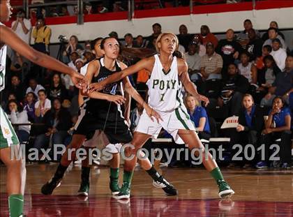 Thumbnail 2 in Windward vs. Long Beach Poly (Real Run Classic) photogallery.