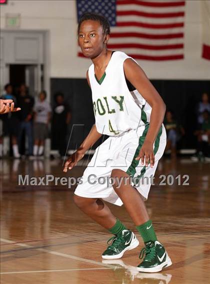 Thumbnail 3 in Windward vs. Long Beach Poly (Real Run Classic) photogallery.