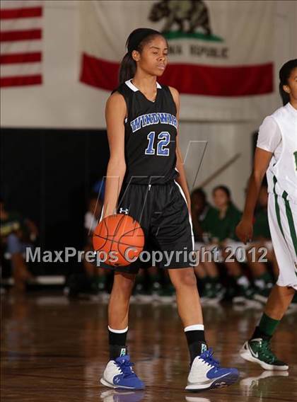 Thumbnail 2 in Windward vs. Long Beach Poly (Real Run Classic) photogallery.