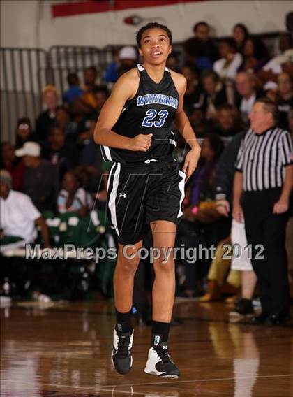 Thumbnail 3 in Windward vs. Long Beach Poly (Real Run Classic) photogallery.
