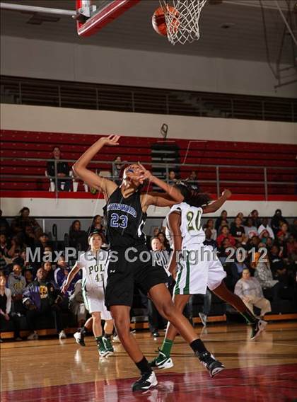 Thumbnail 2 in Windward vs. Long Beach Poly (Real Run Classic) photogallery.