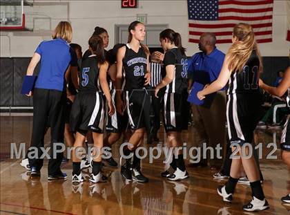 Thumbnail 1 in Windward vs. Long Beach Poly (Real Run Classic) photogallery.