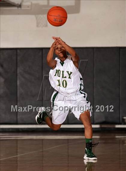 Thumbnail 3 in Windward vs. Long Beach Poly (Real Run Classic) photogallery.