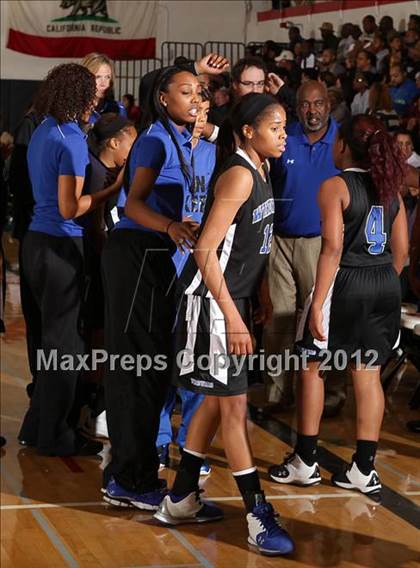 Thumbnail 2 in Windward vs. Long Beach Poly (Real Run Classic) photogallery.