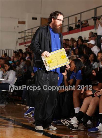 Thumbnail 3 in Windward vs. Long Beach Poly (Real Run Classic) photogallery.