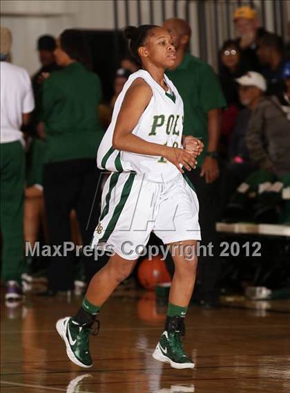 Thumbnail 1 in Windward vs. Long Beach Poly (Real Run Classic) photogallery.